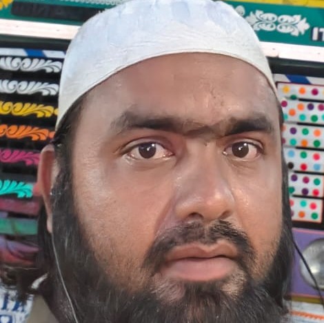 Shujauddin Mohammed